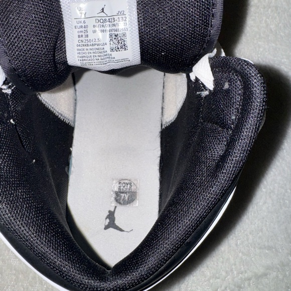 🏀 Jordan one - Picture 6 of 11